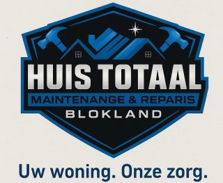 Huis totaal blokland